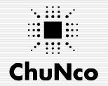 Logo ChuNco